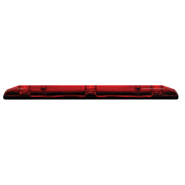 Peterson Manufacturing Led Id Light Bar Red V169-3R